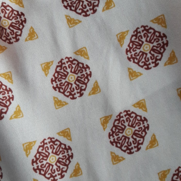 Sincerely Jules Nala halter twist tie neck top - Picture 7 of 8